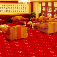 Tham khach san cao cap